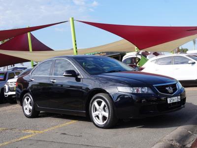 2005 Honda Accord Euro Sedan CL for sale in Blacktown